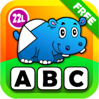 Kids & Toddler Puzzle: Animals