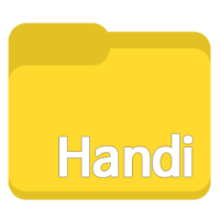 Handi File Manager (Explorer)