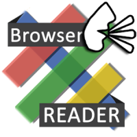 Browser Reader for Chrome