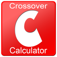 Crossover Calculator