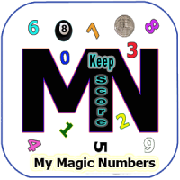 Мои Magic Numbers
