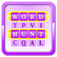 Word Hunt