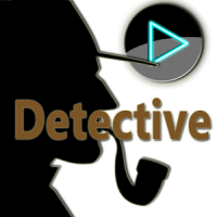 Detective Audio Story