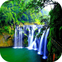 wallpapers cachoeira