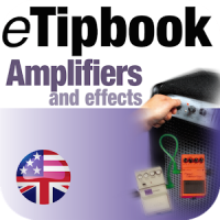 eTipbook Amplifiers & Effects