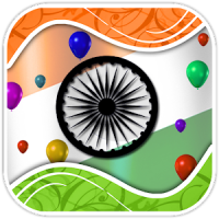 Indian Flag Live Wallpaper