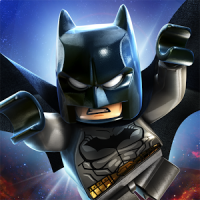 LEGO ® Batman