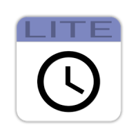 Stopwatch Lite Small App