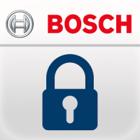 Bosch Remote Security Control