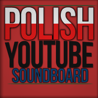 Polish YouTube Soundboard!