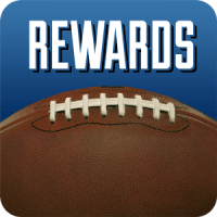 Detroit Football Rewards