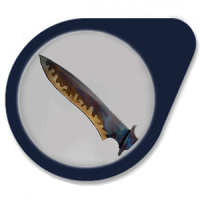 Knife from Counter Strike