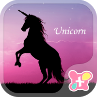 オシャレな壁紙 アイコン ユニコーン 無料きせかえ による無料ダウンロード Jp Co A Tm Android Plus Unicorn