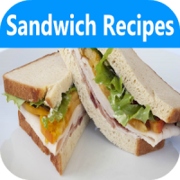recetas de sándwich fácil