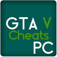 Cheats GTA V PC