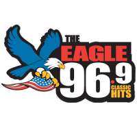 96.9 The Eagle