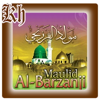 Maulid Al-Berzanji