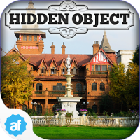 Clean My Mansion Hidden Object
