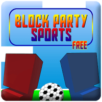 Block Party Sports FREE