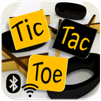 The TicTacToe Online