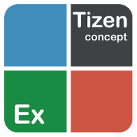 Tzn Concept Theme for ExDialer