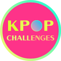 Kpop Idols Challenges