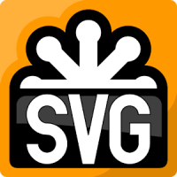 SVG to Drawable Sample