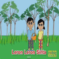 Pinoy Leron Leron Sinta Video