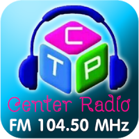 Center Radio