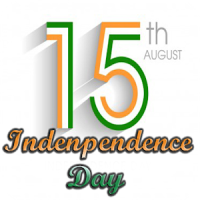 Independence Day SMS And Image