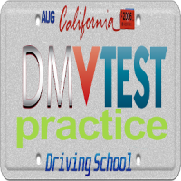 california dmv practice test