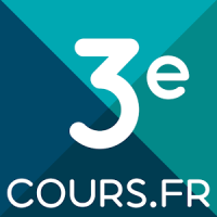 Cours.fr 3e