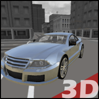 Driving Simulation 2017 3D