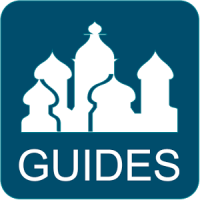 City Guides Offline