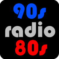 80s radio 90s radio