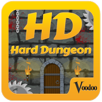 Hard Dungeon