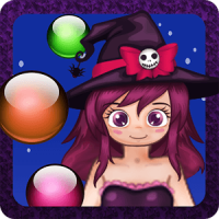 Baby Witch