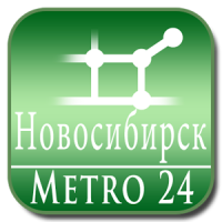 Novosibirsk (Metro 24)