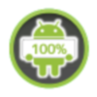 DroidBattery Widget