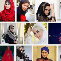 Hijab Styles And Fashion