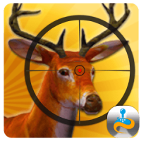 Sniper Deer Hunting 2016 Shoot