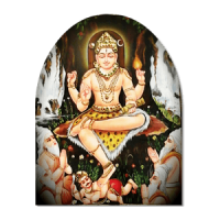 Dakshinamurthi Ashtakam