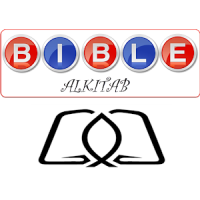 Bible and Alkitab