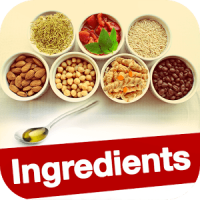 Ingredientes e Nutricionais