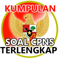 Kumpulan Soal CPNS Terlengkap