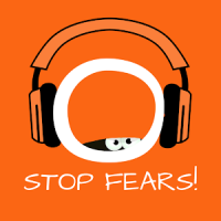 Stop Fears! Hypnosis