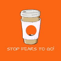 Stop Fears To Go! Hypnosis