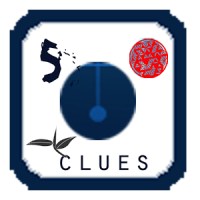 5 Clues 1 Answer: Riddles ♛