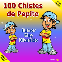 150 Chistes de Pepito