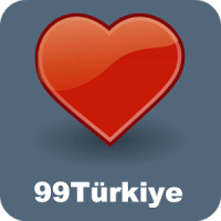 99Türkiye Turkish Dating
